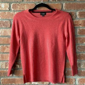 J Crew Cashmere Sweater